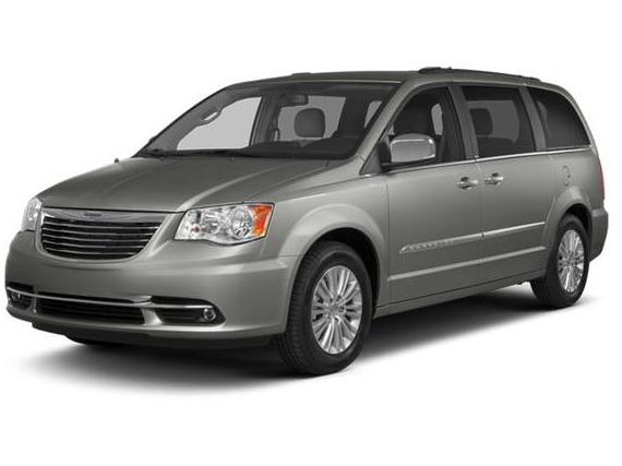 CHRYSLER TOWN AND COUNTRY 2013 2C4RC1CG6DR785584 image